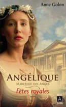 Angelique Marquise DES Anges
