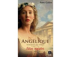 Angelique Marquise DES Anges