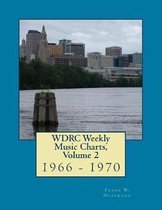 WDRC Weekly Music Charts, Volume 2