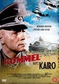 Rommel Calls Cairo