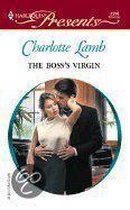 The Boss's Virgin