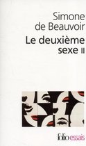 Critique de livre Philosophie  Le Deuxieme Sexe.  