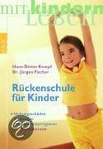 Rückenschule für Kinder