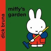 Miffy in the Garden