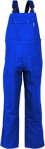 HaVeP Basic 2098 Overall  - Korenblauw - maat 44