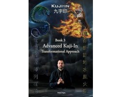 Kuji-In- Kuji-In 3