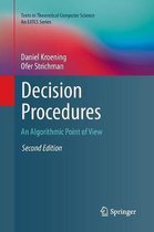 Texts in Theoretical Computer Science. An EATCS Series- Decision Procedures