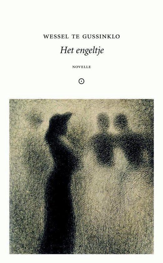Het engeltje, Wessel te Gussinklo 9789492313379 Boeken