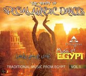 Best Of Special Arabic Dance
