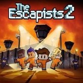 Sony The Escapists 2, PS4 Standaard PlayStation 4