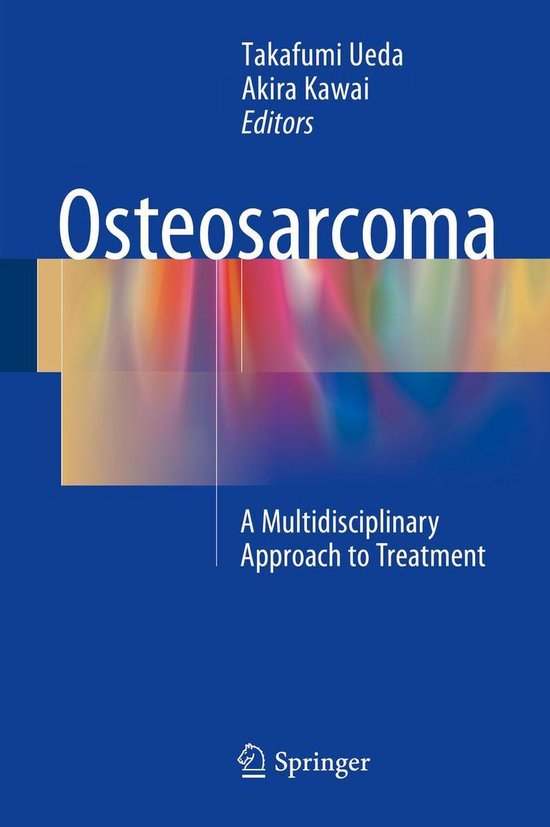 Medicine (R0) - Osteosarcoma - cover