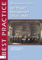 Best practice  -   Project management office management guide