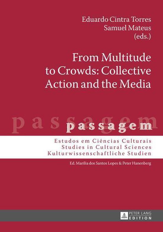 passagem 8 - From Multitude to Crowds: Collective Action and ... - cover