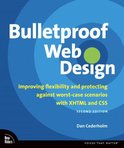 Bulletproof Web Design / druk 2