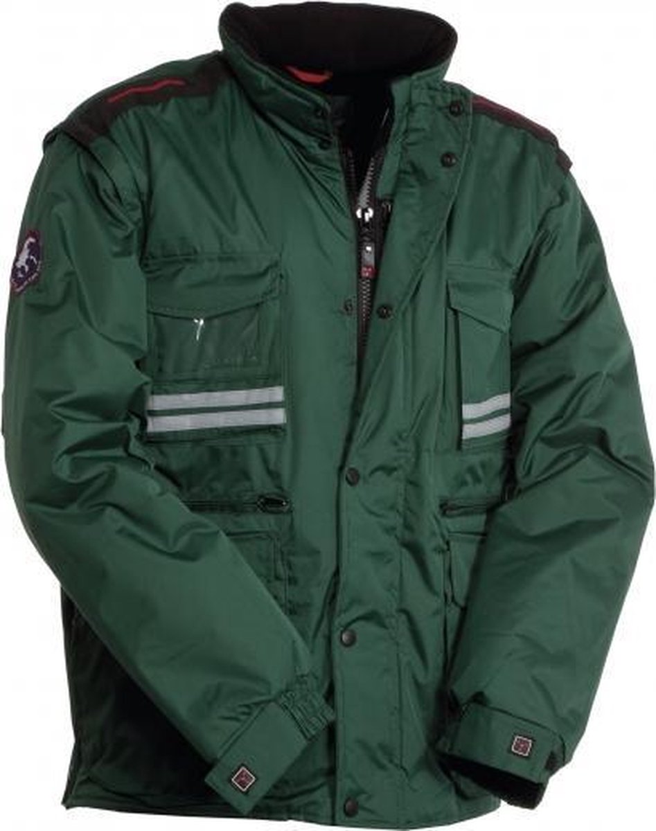Payper Tornado - green - XL