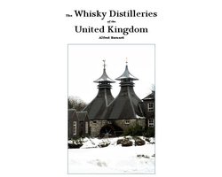 The Whisky Distilleries of the United Kingdom Image