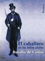 El Caballero de Las Botas Azules