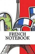 French Notebook