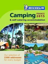 2015 Camping Guide France