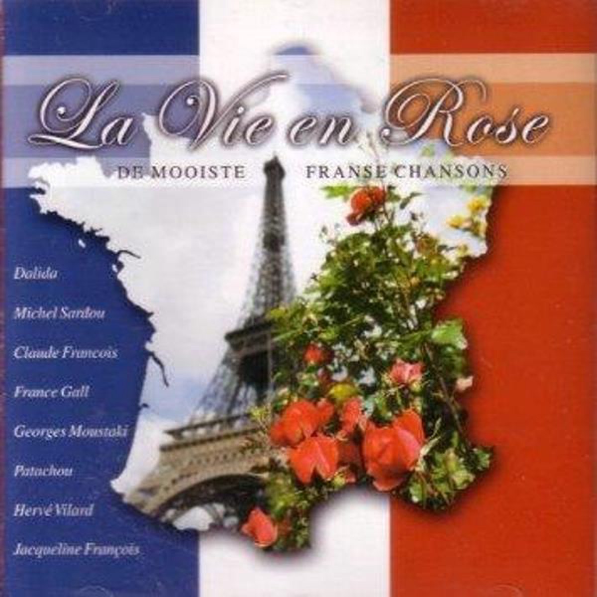 Vie en Rose