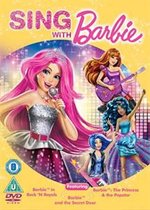 Sing With Barbie