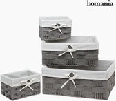 Mandenset Homania 3067 (4 pcs)