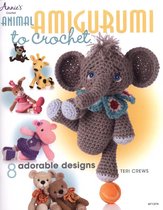 Animal Amigurumi To Crochet