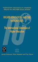 Issues in Higher Education- Higher Education and the Nation State