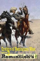 Cowboys of Remingtons West