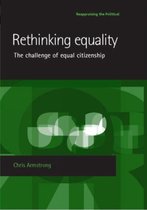 Reappraising the Political- Rethinking Equality