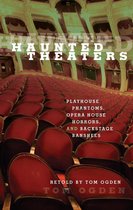 Haunted - Haunted Theaters