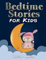 Bedtime Stories for Kids