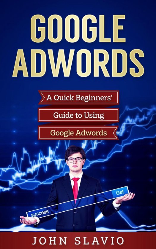 Google Adwords - cover