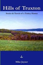 Hills of Truxton