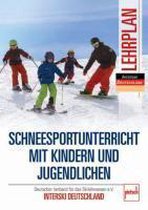 Schneesportunterricht mit Kindern und Jugendlichen