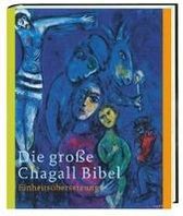 Die große Chagall-Bibel. Sonderausgabe