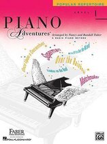 Piano Adventures - Level 1