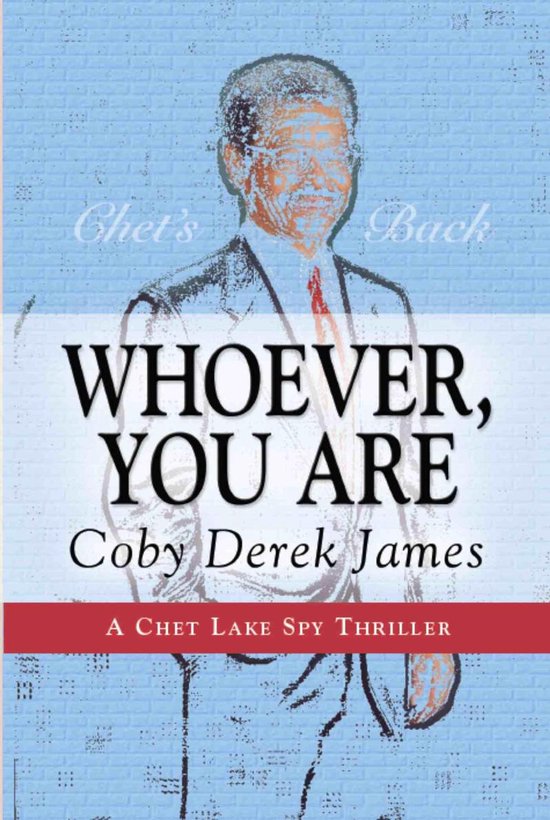 Whoever You Are - cover