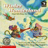 Read with Me Cartwheel Books (Scholastic Paperback)- Winter Wonderland