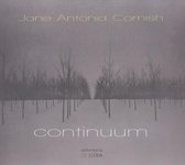 Jane Antonia Cornish: Continuum