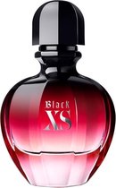 Paco Rabanne Black XS for Her 50 ml - Eau de Parfum - Damesparfum