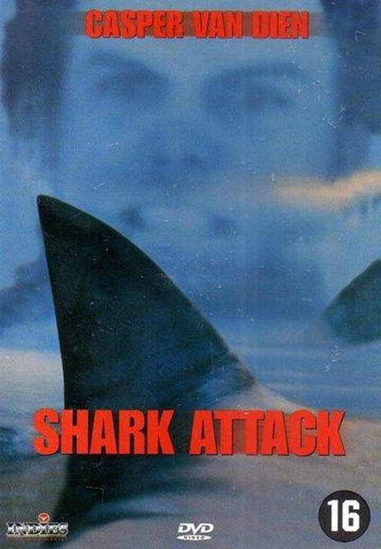 Shark Attack Ii