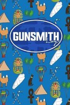 Gunsmith Log