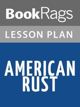 American Rust Lesson Plans