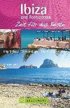 Ibiza und Formentera - Zeit für das Beste