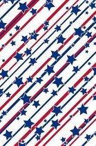 Patriotic Pattern - United States Of America 76