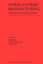 Power Systems Restructuring