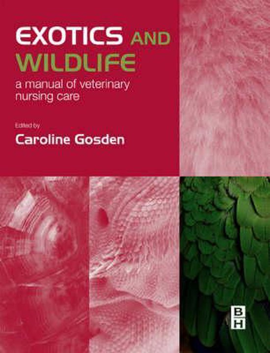 Exotics and Wildlife - cover