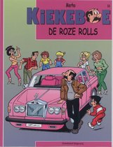De Roze Rolls