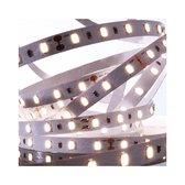 KapegoLED Flexible LED stripe, 5630-60-24V-4000K-5m, neutral white, constant voltage, 24V DC, power / power consumption: 100,00 W / 100,00 W, length: 5000 mm, EEC: A+, IP20